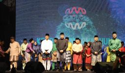 Kemendikbudristek Dorong Kapasitas Komunitas Budaya lewat Kenduri Swarnabhumi 2023 - JPNN.com