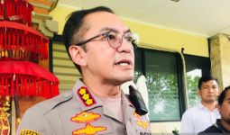 Polisi Hentikan Kasus Penganiayaan WN Australia kepada Warga Indonesia - JPNN.com
