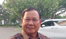 Prabowo Dipanggil Jokowi ke Istana, Bahas Politik? - JPNN.com