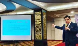 Mustika Raja Law Office Masuk Daftar 100 Firma Hukum Terbaik Indonesia - JPNN.com
