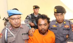 Inilah Bryan, Pelaku Pembunuhan Perempuan di Kuta Bali, Motifnya Bikin Bergeleng - JPNN.com