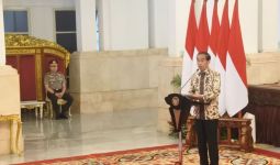 Pemakzulan Presiden Jokowi Dinilai Tak Punya Landasan Konstitusional Kuat - JPNN.com