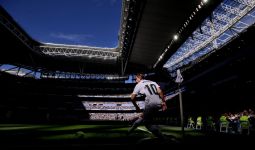 Real Madrid Beri Hadiah Spesial kepada Luka Modric - JPNN.com