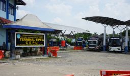 Ditjen Hubdat Hadirkan Kearifan Lokal dalam Pembangunan Terminal Tipe A Cepu - JPNN.com