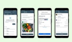 Bantu Mengembangkan Bisnis UMKM, WhatsApp Menguji Coba 2 Fitur Baru - JPNN.com