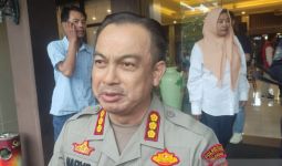 Polrestabes Palembang Kerahkan 1.780 Personel Untuk Amankan Perayaan Iduladha - JPNN.com