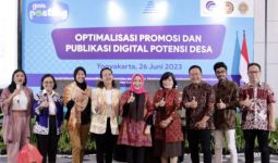 Daya Tarik Baru Yogyakarta: Promosi dan Publikasi Digital Desa Wisata Penting Dilakukan - JPNN.com