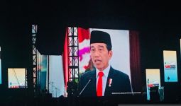 Jokowi: Hukum Sekeras-kerasnya Bandar dan Pengedar Narkoba - JPNN.com