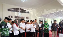 Wapres Ma'ruf Amin Minta KPK Usut Tuntas Pungli di Rutan - JPNN.com