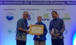 Danone Indonesia Borong 4 Penghargaan Peduli Gizi ISFANEA 2023 - JPNN.com