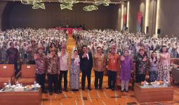 Turunkan Stunting, BKKBN dan Dexa Medica Gencarkan Edukasi Bidan se-Indonesia - JPNN.com