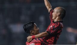Persija vs PSM Makassar Dipastikan Digelar di SUGBK, Rumput Lapangan Aman - JPNN.com