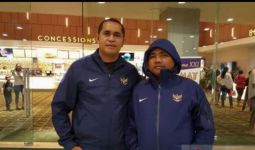 Innalillahi, Legenda Sepak Bola Maluku Sani Tawainella Meninggal Dunia - JPNN.com