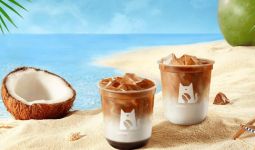 TOMORO COFFEE Hadirkan TOMORO Coconut Series - JPNN.com