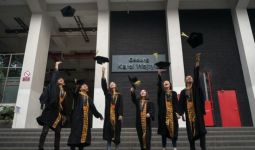 Selamat! Unika Atma Jaya Masuk di QS World University Rankings 2024 - JPNN.com