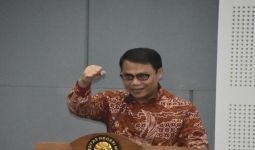 Peringati Haul Bung Karno di UM, Ahmad Basarah Berpesan Begini, Silakan Disimak - JPNN.com