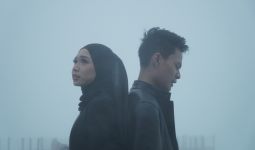 Gagal Bersembunyi, Mahen Berkolaborasi dengan Penyanyi Malaysia - JPNN.com