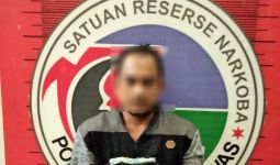 EI Harus Merayakan Iduladha di Penjara, Kasusnya Berat - JPNN.com
