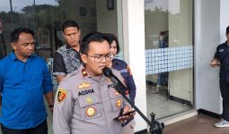 Motif Dimas Pecatan TNI Membunuh Bapaknya di Bekasi, Sungguh Tega - JPNN.com