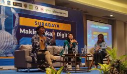 Literasi Digital Menangkal Hoaks di Masa-Masa Tahun Politik  - JPNN.com