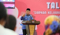 Menko PMK Beberkan Kunci Bangsa Indonesia Bisa Mengatasi Berbagai Masalah - JPNN.com