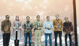 Kredit BJB Mesra Raih Penghargaan Detik Jabar Awards 2023 - JPNN.com