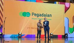 Pegadaian Raih Predikat Best Company to Work di Asia, 5 Tahun Berturut-turut - JPNN.com