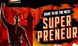 SuperAdventure Superpreneur 2023 Cari Pengusaha Muda Potensial - JPNN.com