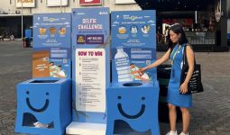 Blibli Aktif Ajak Mitra dan Pelanggan untuk Terlibat Kurangi Polusi Plastik - JPNN.com