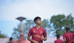 Menjelang Lawan Persija Jakarta, PSM Makassar Kontrak Pemain Baru, Ini Sosoknya - JPNN.com