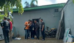 Pembunuhan Pasutri di Tulungagung, AKBP Eko Hartanto Sampaikan Info soal Pelaku - JPNN.com