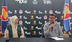 Event ASEAN Sports Day & FORNAS Gerakkan Roda Perekonomian Kabupaten Bandung - JPNN.com