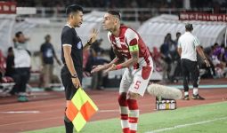 Persebaya Menang 3-2 Atas Persis, Reva Adi Apresiasi Kinerja Wasit - JPNN.com