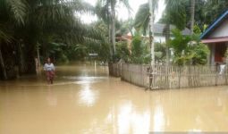 7 Desa di Aceh Barat Terendam Banjir - JPNN.com