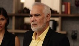 Polisi Tetapkan Aktor Pierre Gruno jadi Tersangka Penganiayaan Pengunjung Bar di Jaksel - JPNN.com