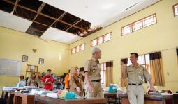 Ganjar Siapkan Ruang Darurat di Setiap Sekolah Pascagempa Yogyakarta - JPNN.com