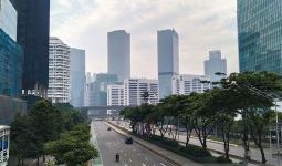 Cuaca Hari Ini, BMKG Memprediksi DKI Jakarta Cerah Berawan - JPNN.com