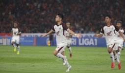PSM Makassar Gagal Menang di Kandang Persija Jakarta, Ini Kelemahannya - JPNN.com