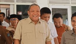 Gerindra Optimistis Prabowo Kembali Menang di NTB pada Pilpres 2024 - JPNN.com