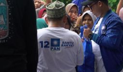 Lewat Cara Ini, PAN Beri Ruang kepada Masyarakat di Lampung untuk Hidup Sehat - JPNN.com