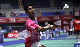 Ini Target PBSI untuk Atlet Indonesia yang Bertarung di Kejuaraan Asia Junior 2023 - JPNN.com
