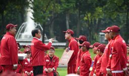 Jokowi Berikan Bonus kepada Atlet ASEAN Paragames 2023, Ada yang Dapat Setengah M - JPNN.com