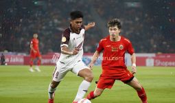 Persija Jakarta vs PSM Makassar: Thomas Doll Ungkap Perbedaan Babak Pertama dan Kedua - JPNN.com