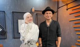 Bertemu Anji, Inara Rusli Dikabarkan Segera Rilis Lagu - JPNN.com