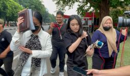 KPK Dalami Aset-aset Hasil Korupsi kepada Istri Rafael Alun - JPNN.com