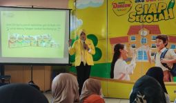 Nestle Berkomitmen Bantu Pemerintah Tingkatkan Kualitas Hidup Keluarga Indonesia - JPNN.com