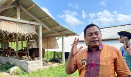 Menginspirasi! Petani Gianyar Kini Merasakan Manfaat Pupuk Organik Buatan Sendiri - JPNN.com