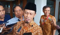 Pemkab Lombok Tengah Menghambur-hamburkan APBD, Ketua DPRD Sebut Temuan Biasa - JPNN.com