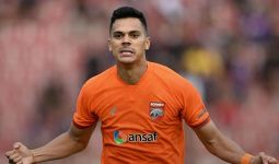 Tahan Imbang Tuan Rumah Persik Kediri, Pelatih Borneo FC Punya Penilaian Begini - JPNN.com