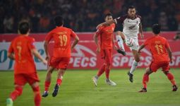 Imbang Lawan Persija, Bernardo Tavares Pertanyakan Aturan Wasit di Liga Indonesia - JPNN.com
